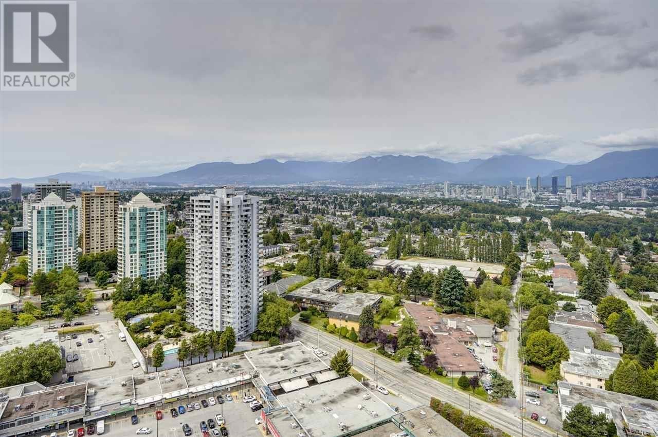2505 4508 Hazel Street, Burnaby, British Columbia  V5H 0E4 - Photo 24 - R2811070