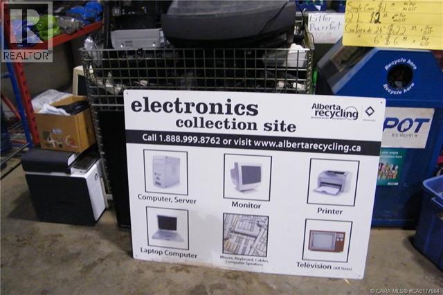 4706 43 Avenue, Forestburg, Alberta  T0B 1N0 - Photo 32 - CA0177964