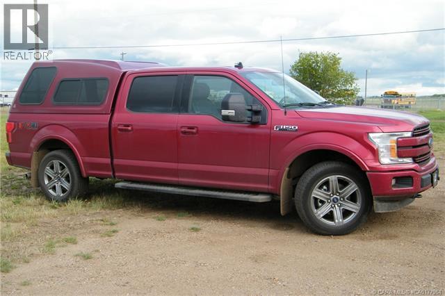 4706 43 Avenue, Forestburg, Alberta  T0B 1N0 - Photo 33 - CA0177964