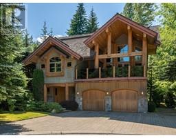 8115 MCKEEVERS PLACE, whistler, British Columbia