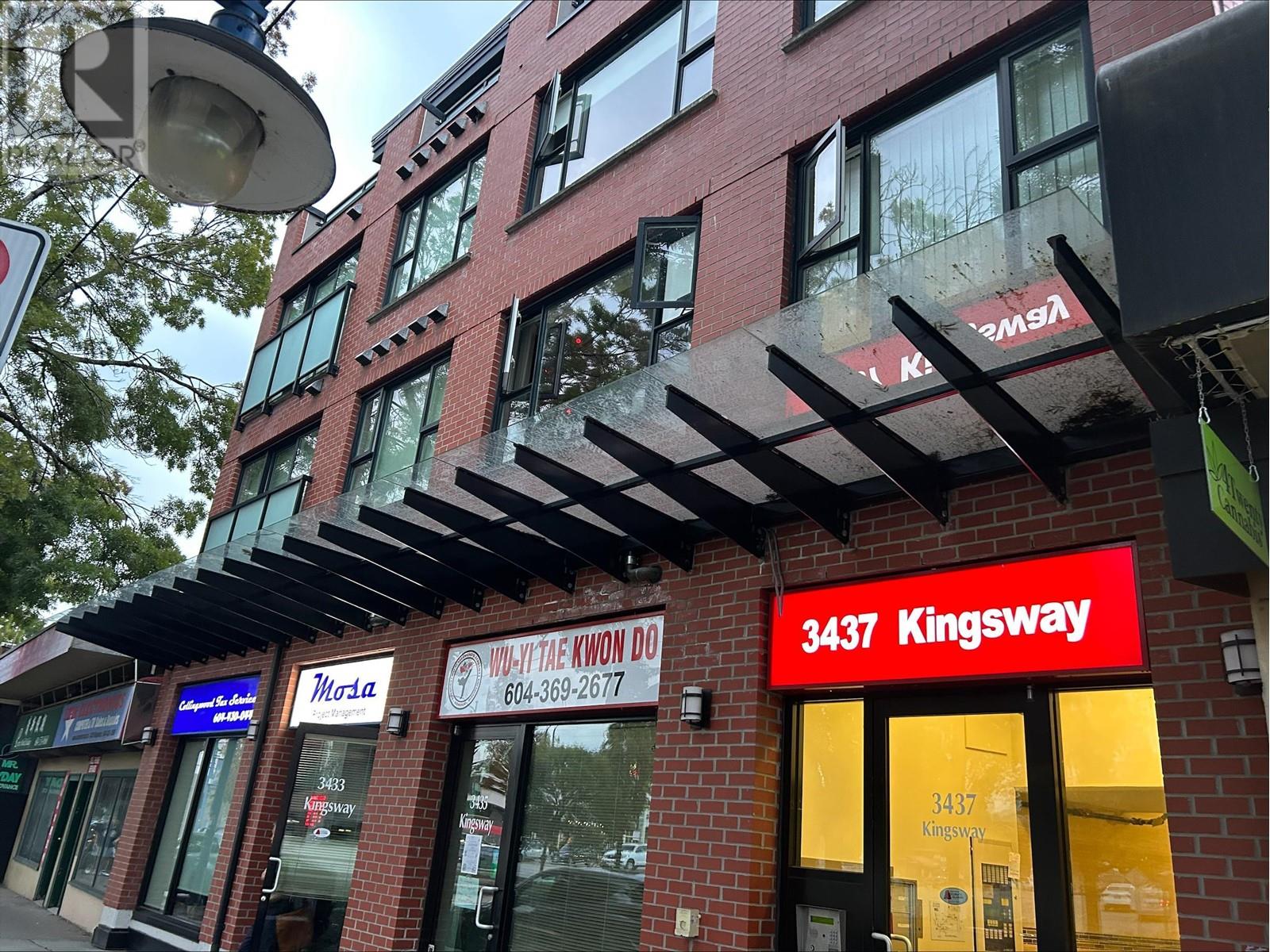 3435 KINGSWAY, Vancouver