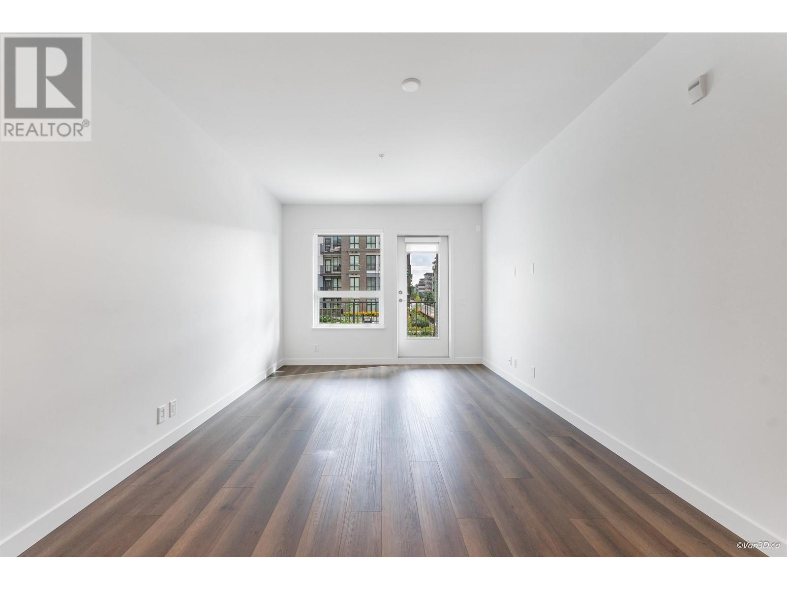 207 645 Como Lake Avenue, Coquitlam, British Columbia  V3J 3M7 - Photo 6 - R2810575