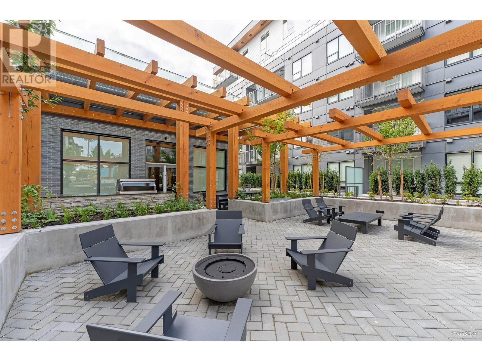 207 645 Como Lake Avenue, Coquitlam, British Columbia  V3J 3M7 - Photo 17 - R2810575