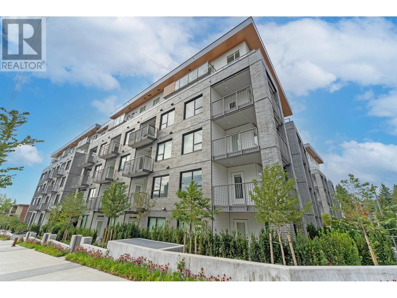 207 645 Como Lake Avenue, Coquitlam, British Columbia  V3J 3M7 - Photo 2 - R2810575