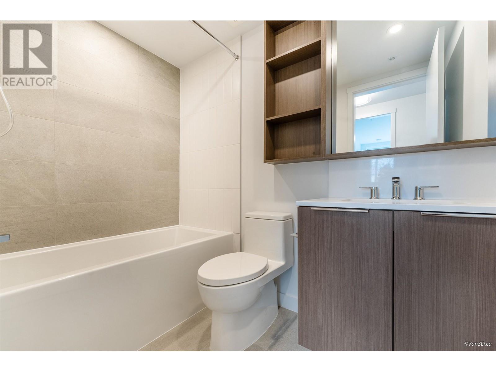 207 645 Como Lake Avenue, Coquitlam, British Columbia  V3J 3M7 - Photo 9 - R2810575