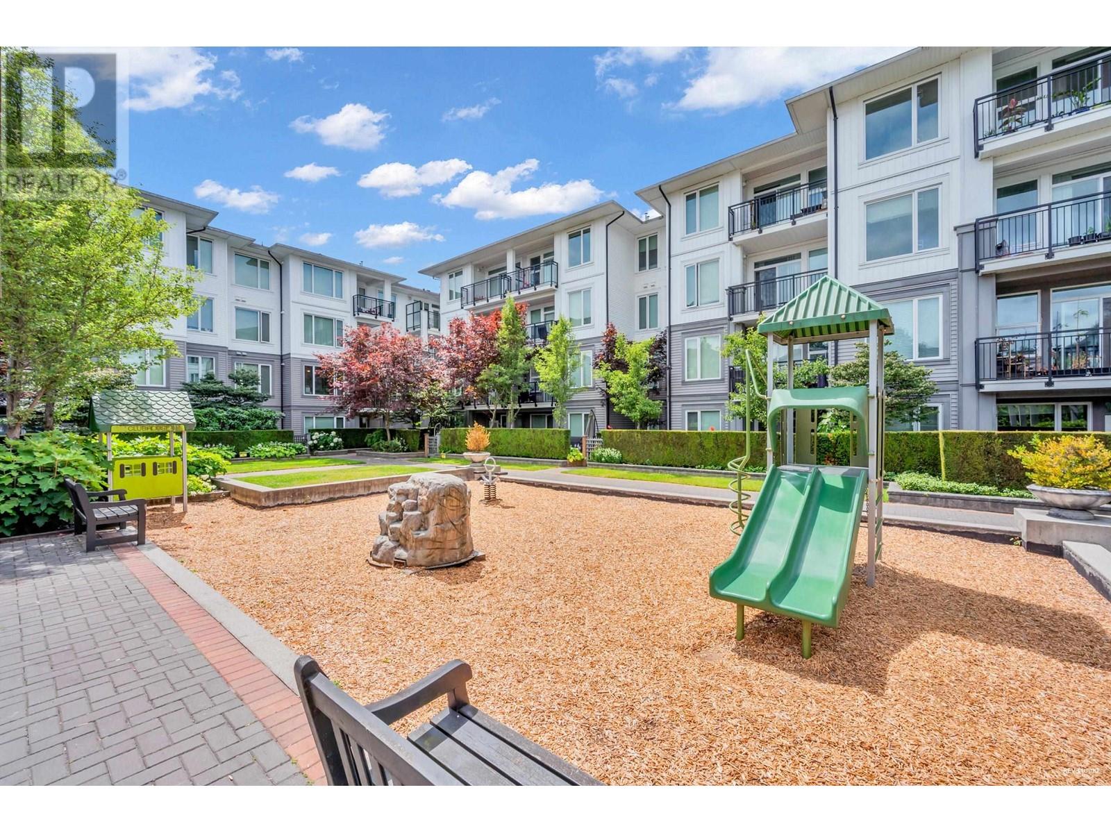 218 9388 Mckim Way, Richmond, British Columbia  V6X 0J7 - Photo 2 - R2809993