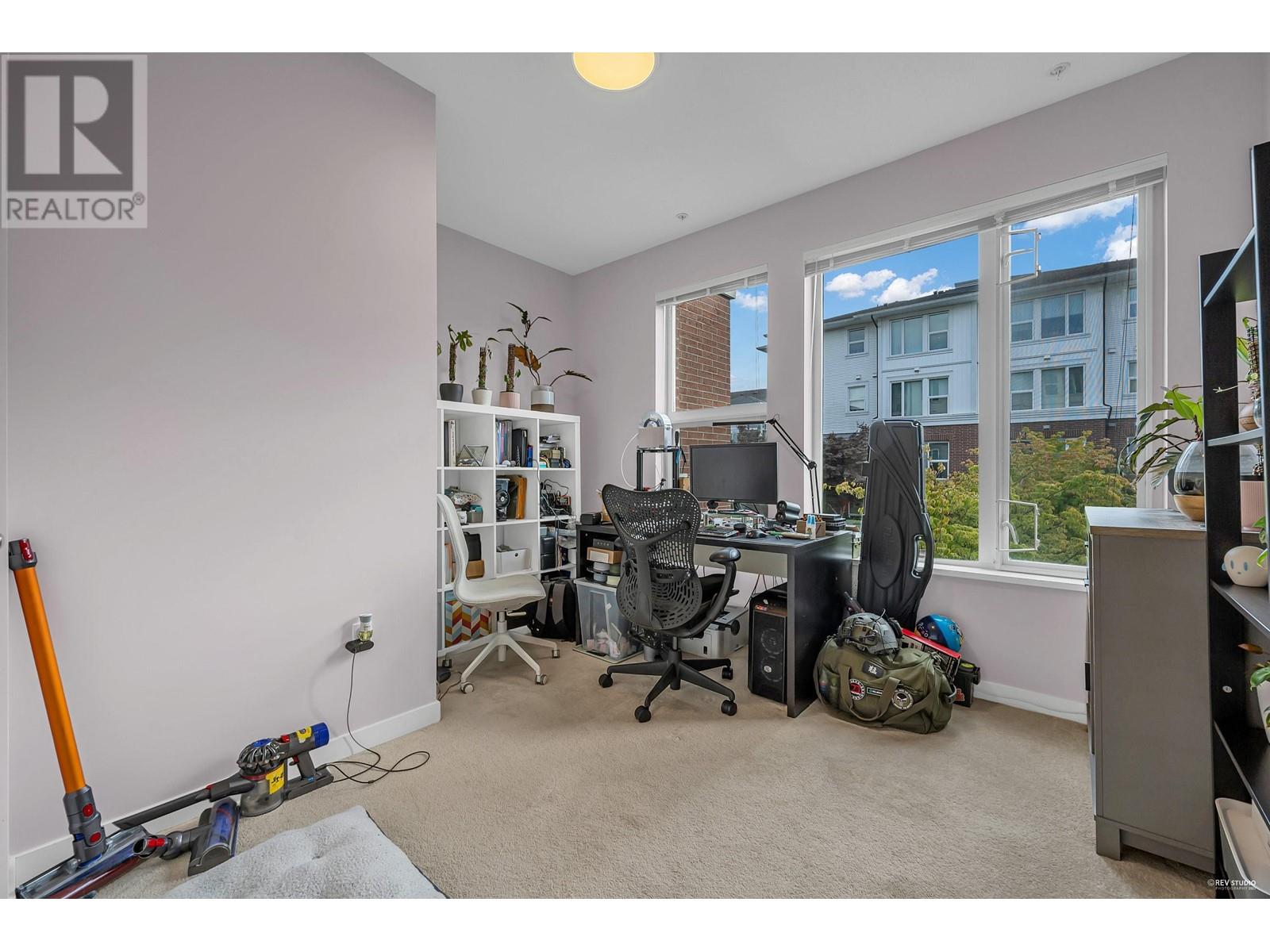 218 9388 Mckim Way, Richmond, British Columbia  V6X 0J7 - Photo 11 - R2809993
