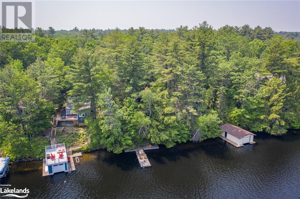 1004 Road 5900, Gravenhurst, Ontario  P1P 1R2 - Photo 29 - 40476902