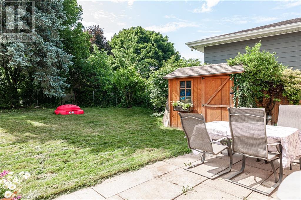 18 Gilston Parkway, Paris, Ontario  N3L 3K6 - Photo 43 - 40476754