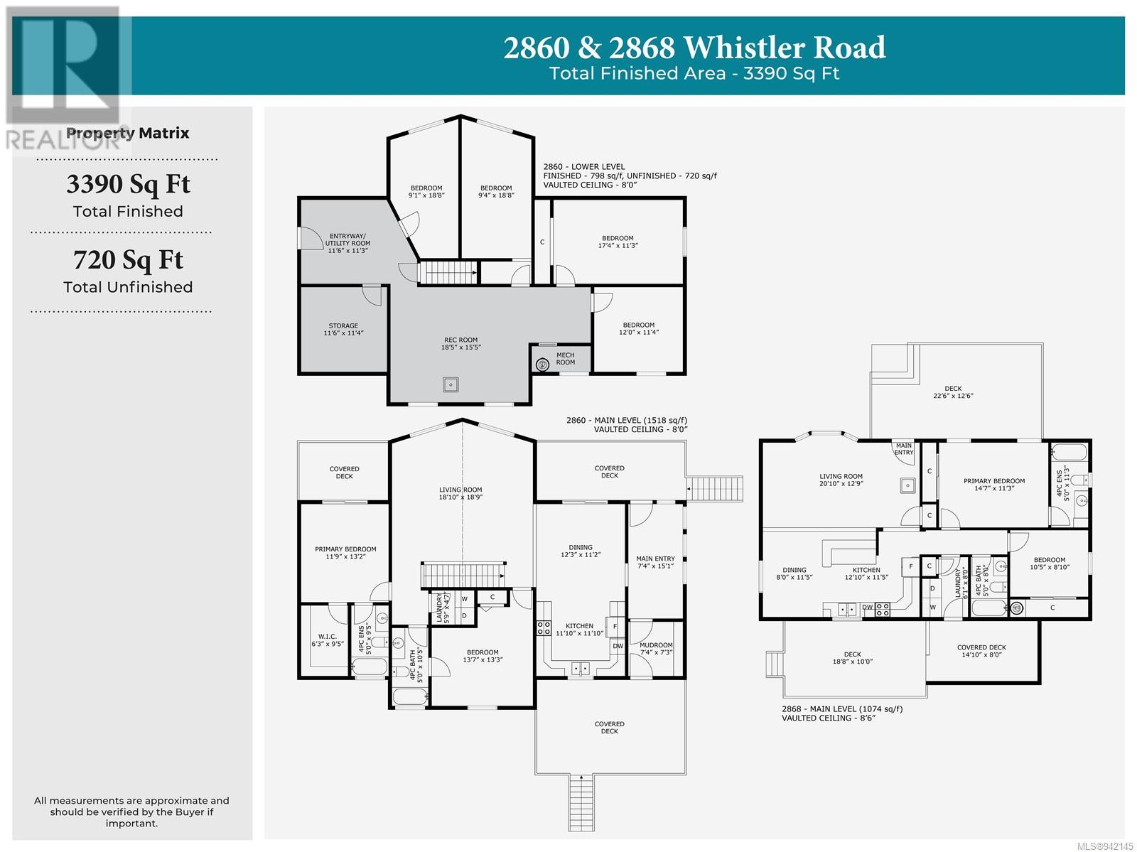 2868 Whistler Rd, Qualicum Beach, British Columbia  V9K 2L8 - Photo 8 - 942145