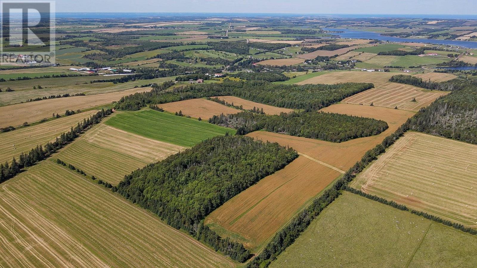 Acreage Graham's Road, New London, Prince Edward Island  C0B 1M0 - Photo 6 - 202318485