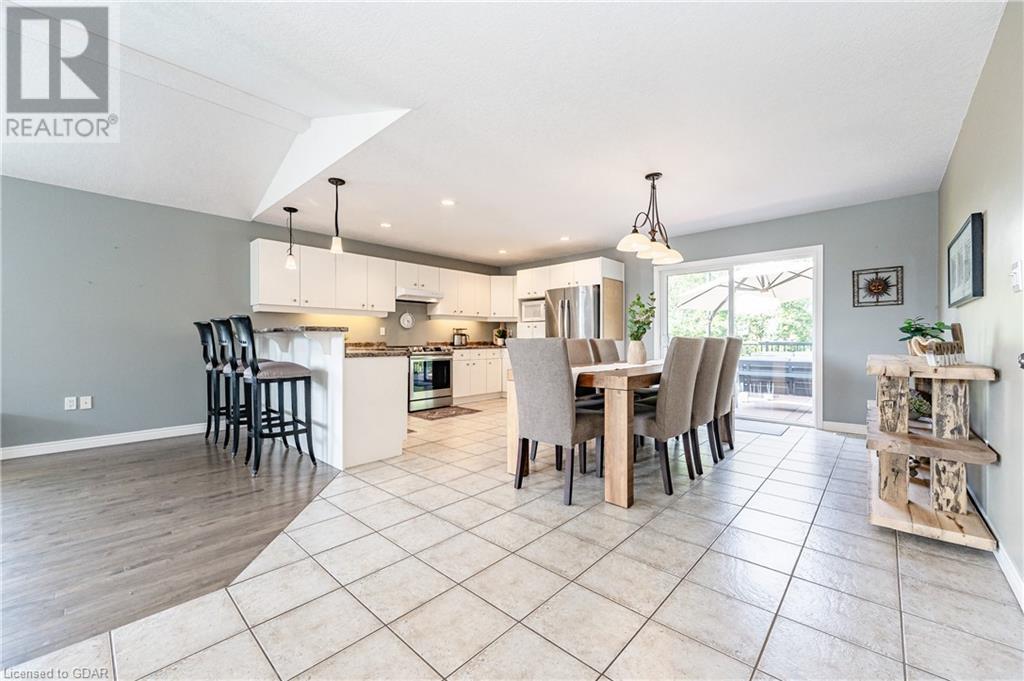66 Revell Drive, Fergus, Ontario  N1M 0A5 - Photo 16 - 40468744