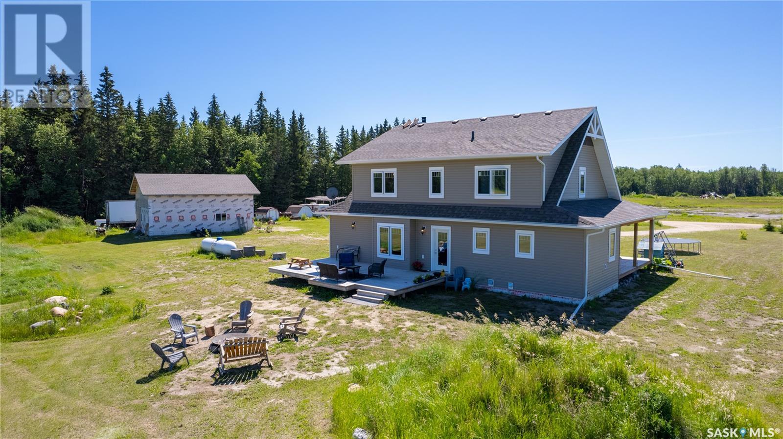 Turtle Lake Acreage, Turtle Lake, Saskatchewan  S0M 1J0 - Photo 11 - SK929848