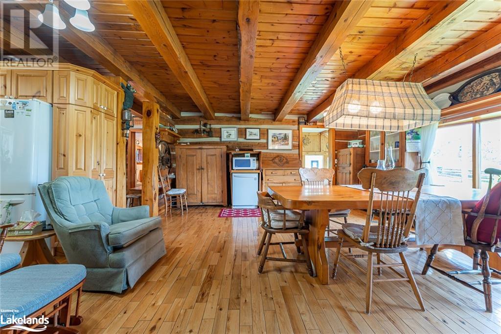 1841 Hekkla Road, Rosseau, Ontario  P0C 1J0 - Photo 23 - 40421300