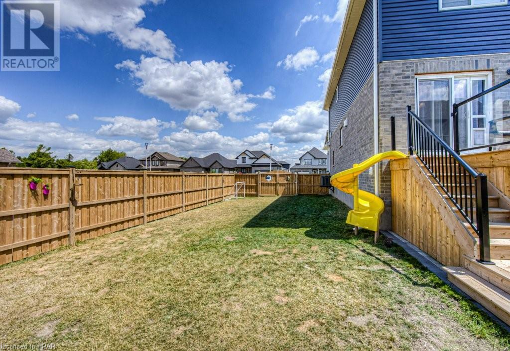 60 Holley Avenue, Tavistock, Ontario  N0B 2R0 - Photo 36 - 40469419
