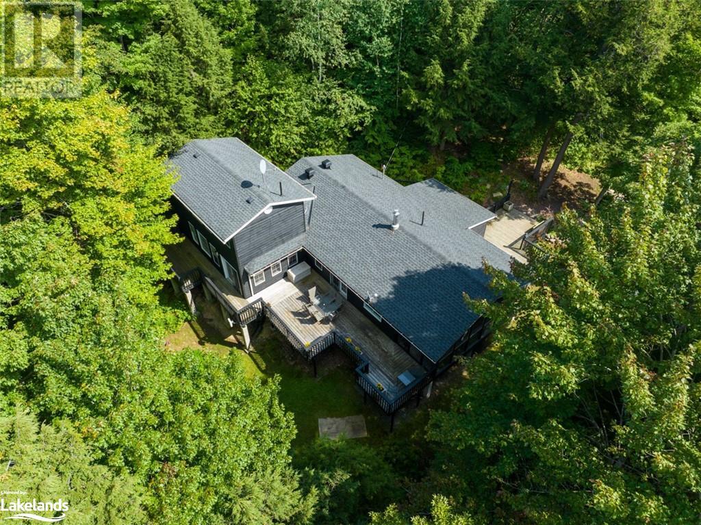 26 Woodland Drive, Rosseau, Ontario  P0C 1J0 - Photo 30 - 40474959