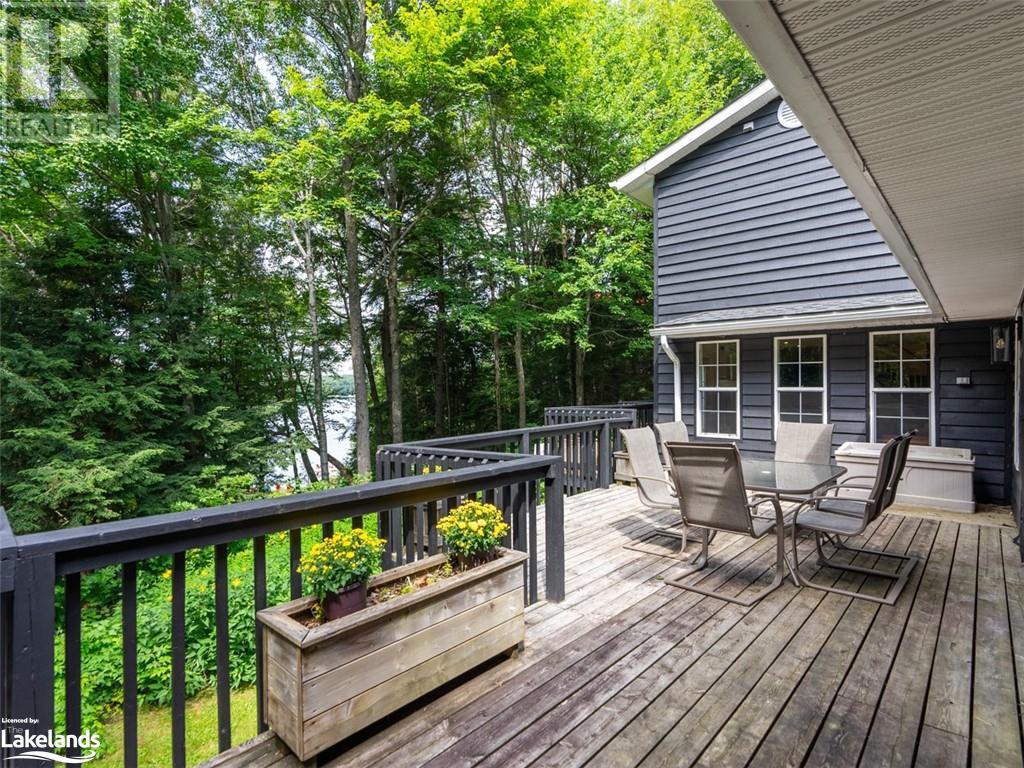 26 Woodland Drive, Rosseau, Ontario  P0C 1J0 - Photo 32 - 40474959