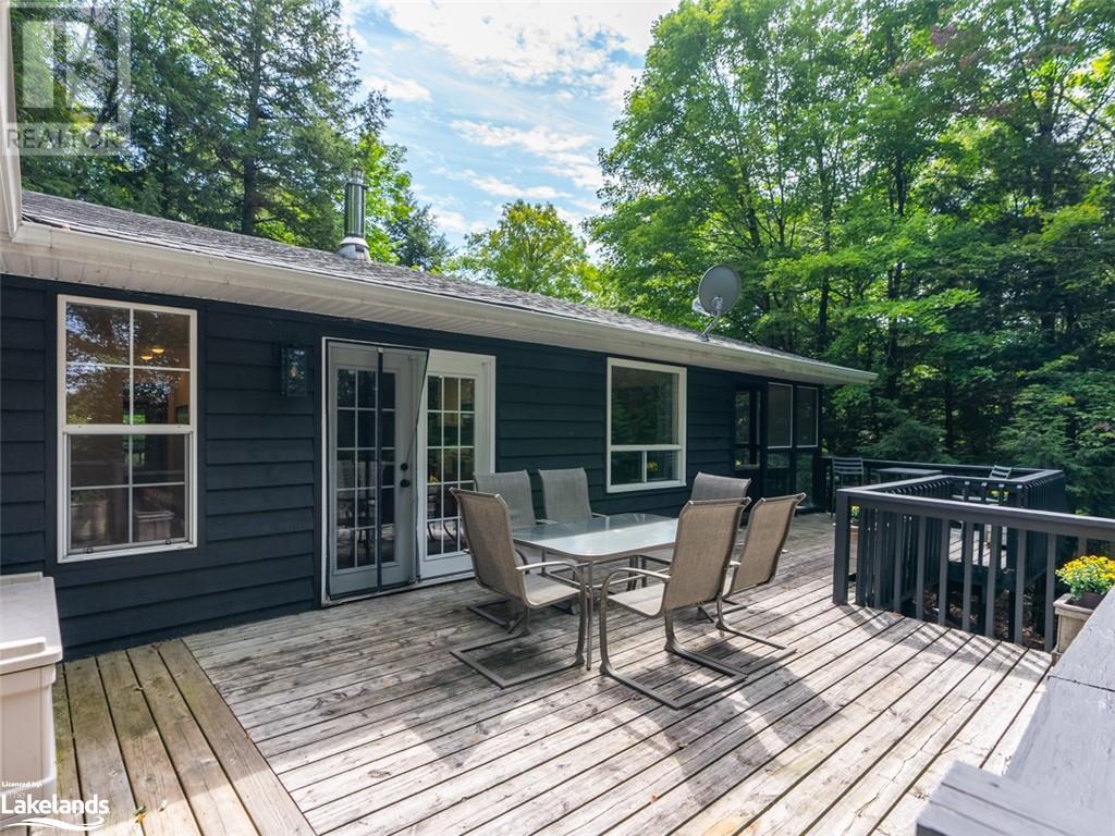 26 Woodland Drive, Rosseau, Ontario  P0C 1J0 - Photo 34 - 40474959