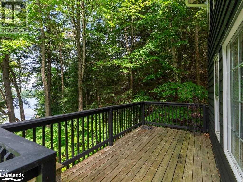 26 Woodland Drive, Rosseau, Ontario  P0C 1J0 - Photo 35 - 40474959