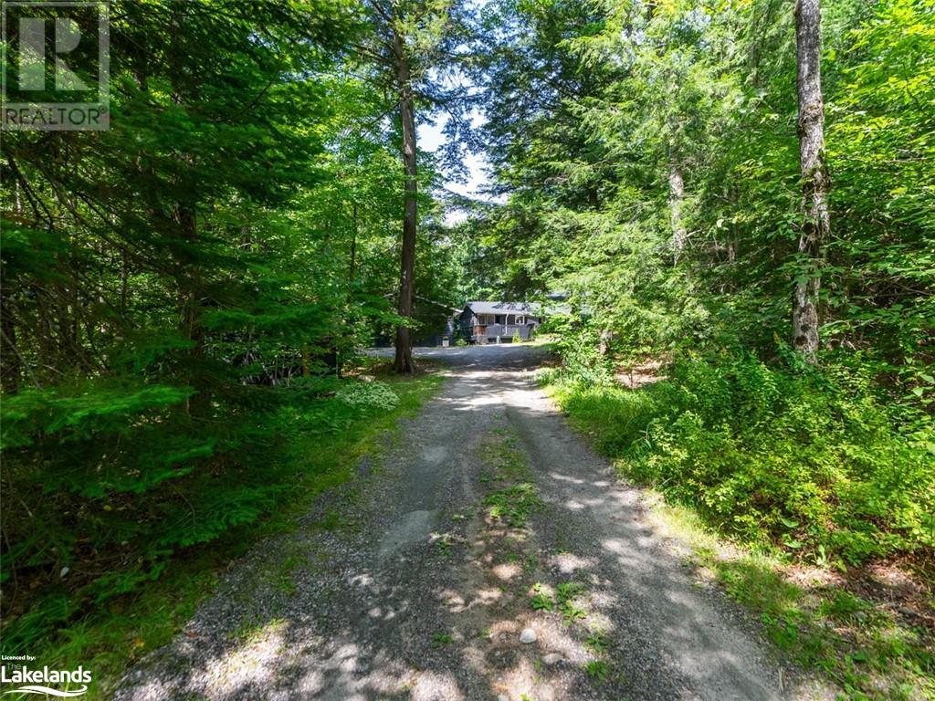 26 Woodland Drive, Rosseau, Ontario  P0C 1J0 - Photo 4 - 40474959