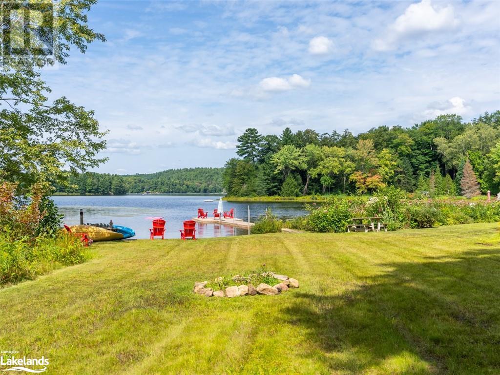 26 Woodland Drive, Rosseau, Ontario  P0C 1J0 - Photo 43 - 40474959