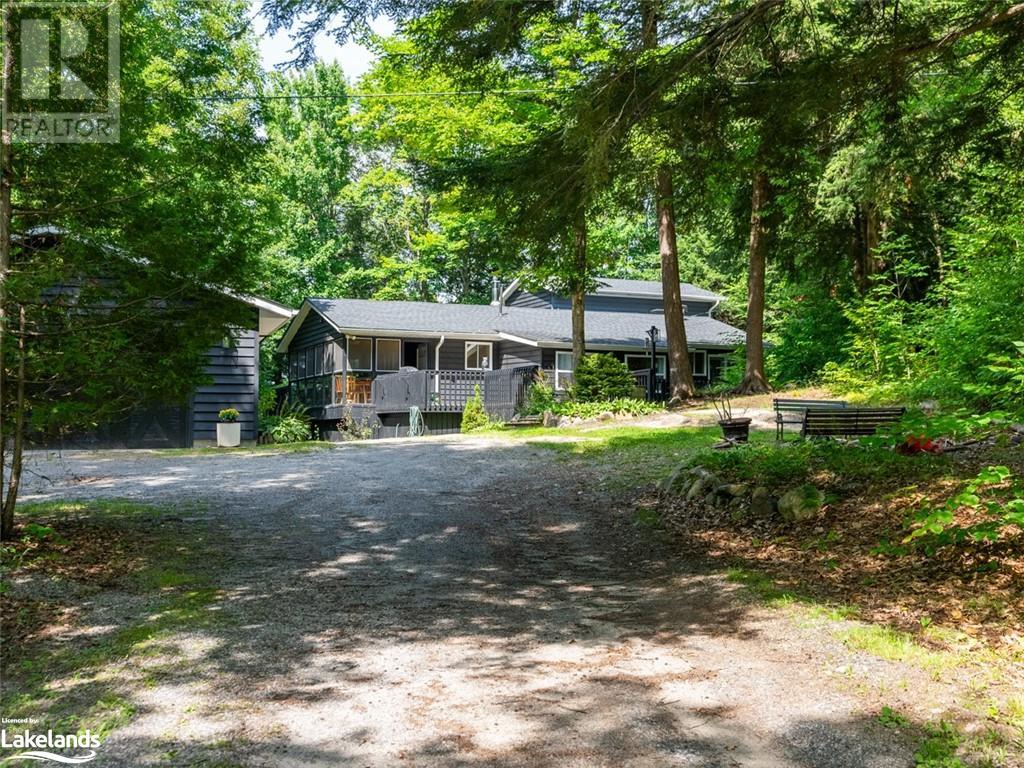 26 Woodland Drive, Rosseau, Ontario  P0C 1J0 - Photo 5 - 40474959