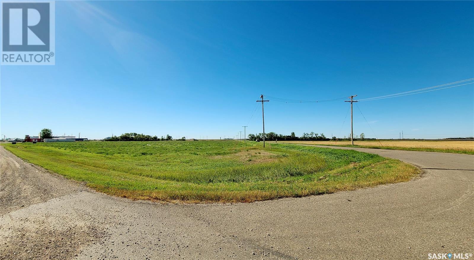 HWY 39 Service ROAD, midale, Saskatchewan