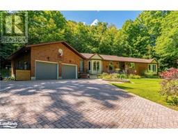 157 Gilwood Park Drive Pe01 - East Of Main Street, Penetanguishene, Ca