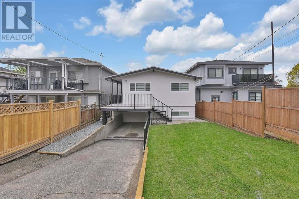 1115 E 61st Avenue, Vancouver, British Columbia  V5X 2C5 - Photo 11 - R2811149