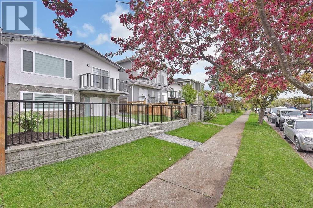 1115 E 61st Avenue, Vancouver, British Columbia  V5X 2C5 - Photo 12 - R2811149