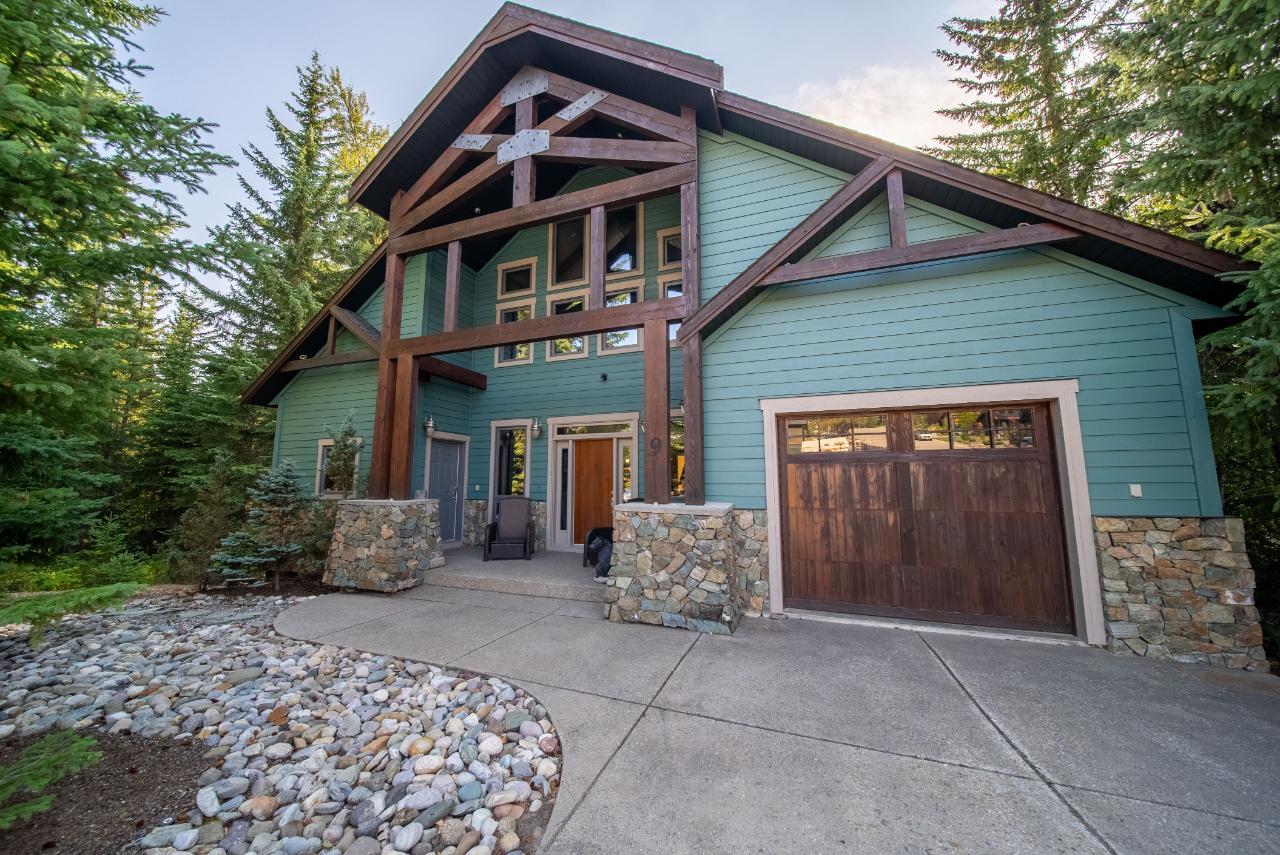 9 Cedar Bowl Crescent, Fernie, British Columbia  V0B 1M4 - Photo 2 - 2473042