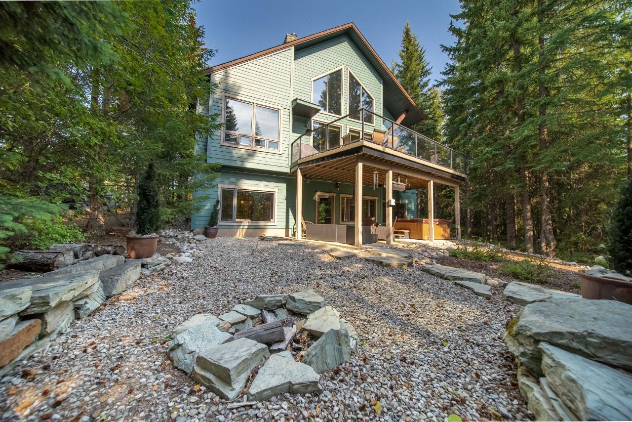 9 Cedar Bowl Crescent, Fernie, British Columbia  V0B 1M4 - Photo 3 - 2473042