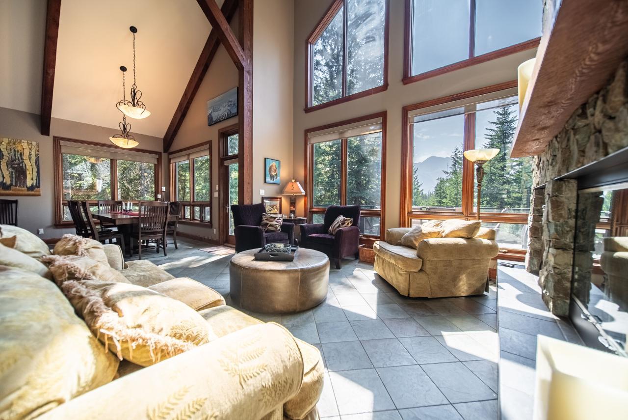 9 Cedar Bowl Crescent, Fernie, British Columbia  V0B 1M4 - Photo 8 - 2473042