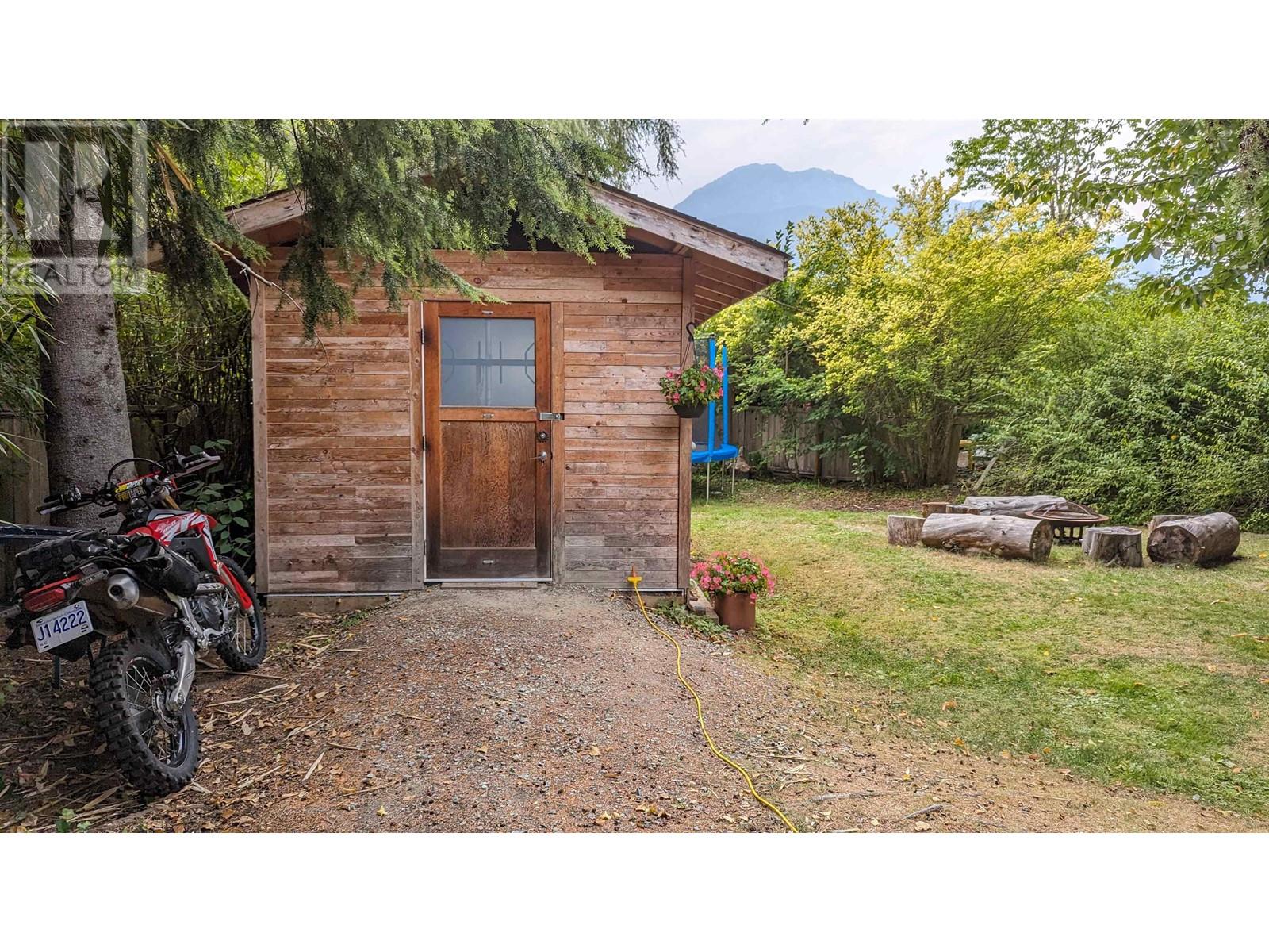 40349 Park Crescent, Squamish, British Columbia  V8B 0G2 - Photo 32 - R2810887