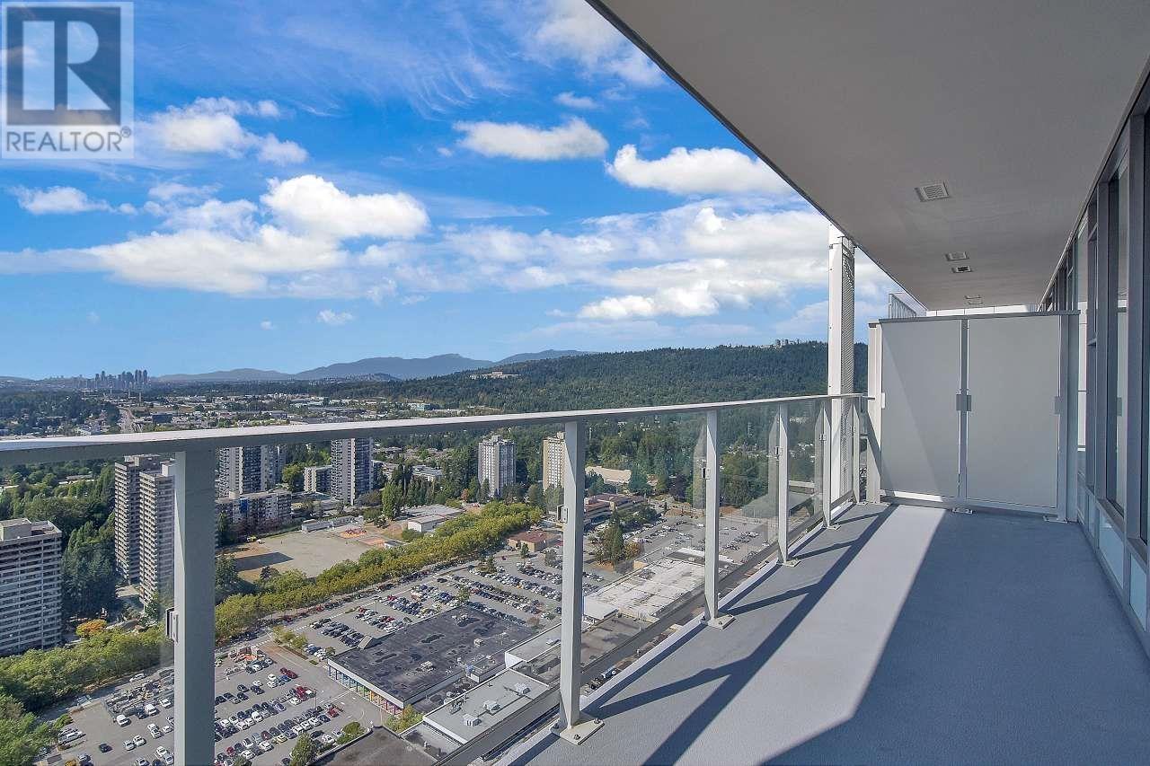 3508 3833 Evergreen Place, Burnaby, British Columbia  V3J 0M2 - Photo 35 - R2810767