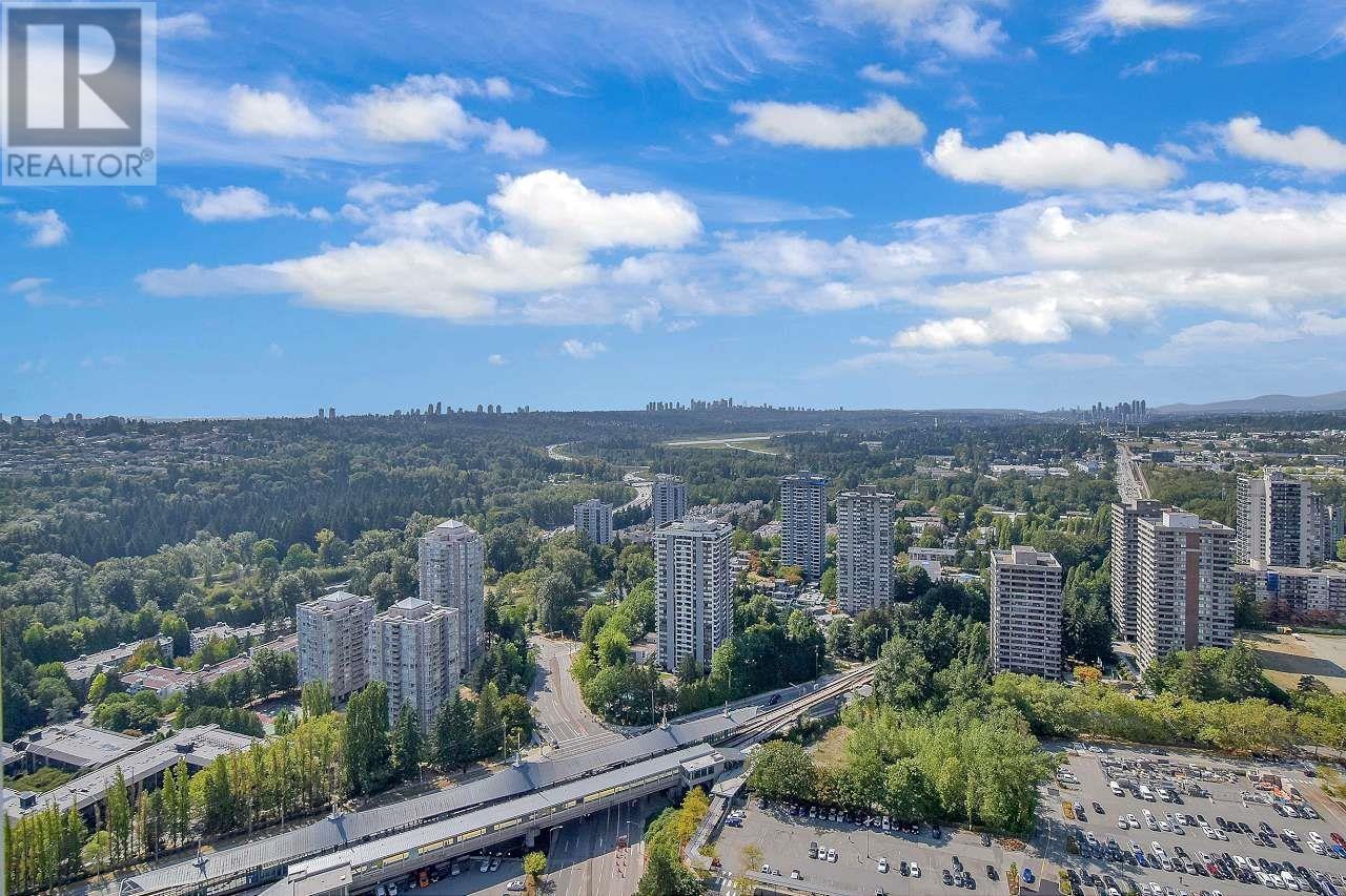 3508 3833 Evergreen Place, Burnaby, British Columbia  V3J 0M2 - Photo 28 - R2810767