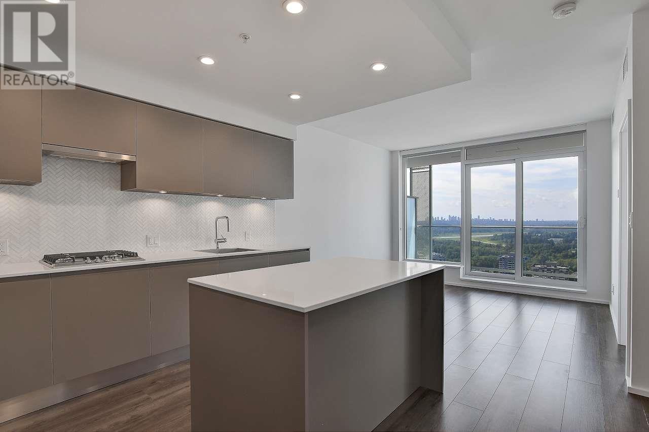 3508 3833 Evergreen Place, Burnaby, British Columbia  V3J 0M2 - Photo 3 - R2810767
