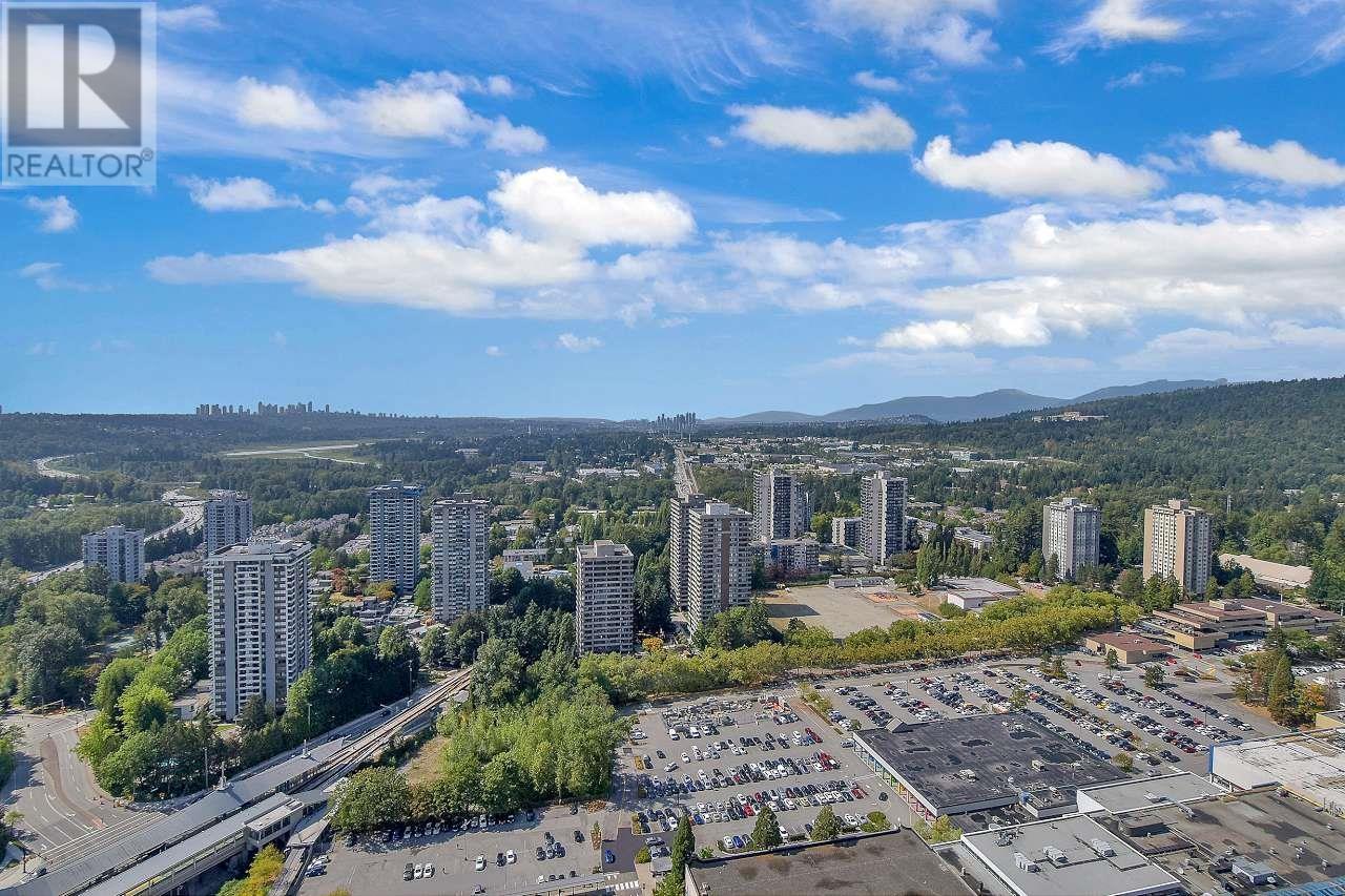 3508 3833 Evergreen Place, Burnaby, British Columbia  V3J 0M2 - Photo 29 - R2810767