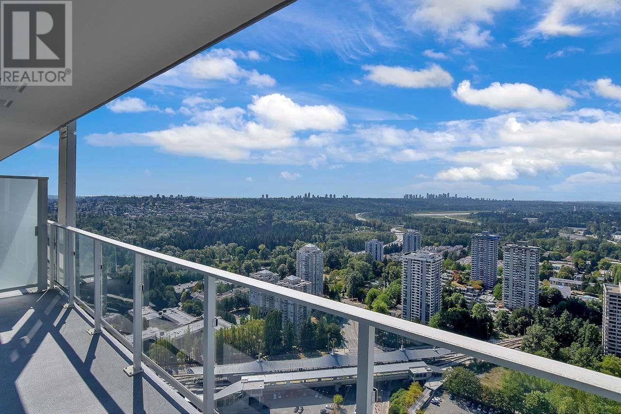 3508 3833 Evergreen Place, Burnaby, British Columbia  V3J 0M2 - Photo 26 - R2810767