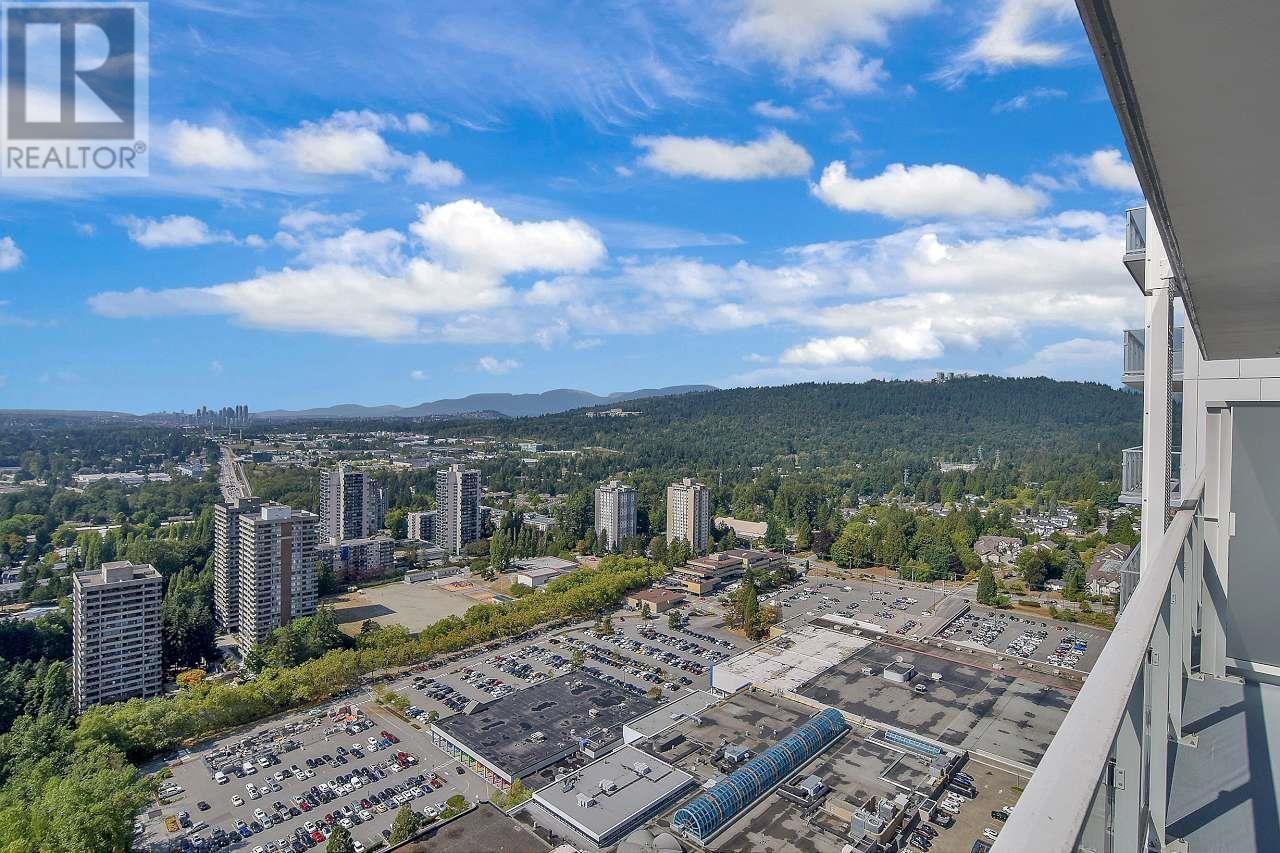 3508 3833 Evergreen Place, Burnaby, British Columbia  V3J 0M2 - Photo 30 - R2810767