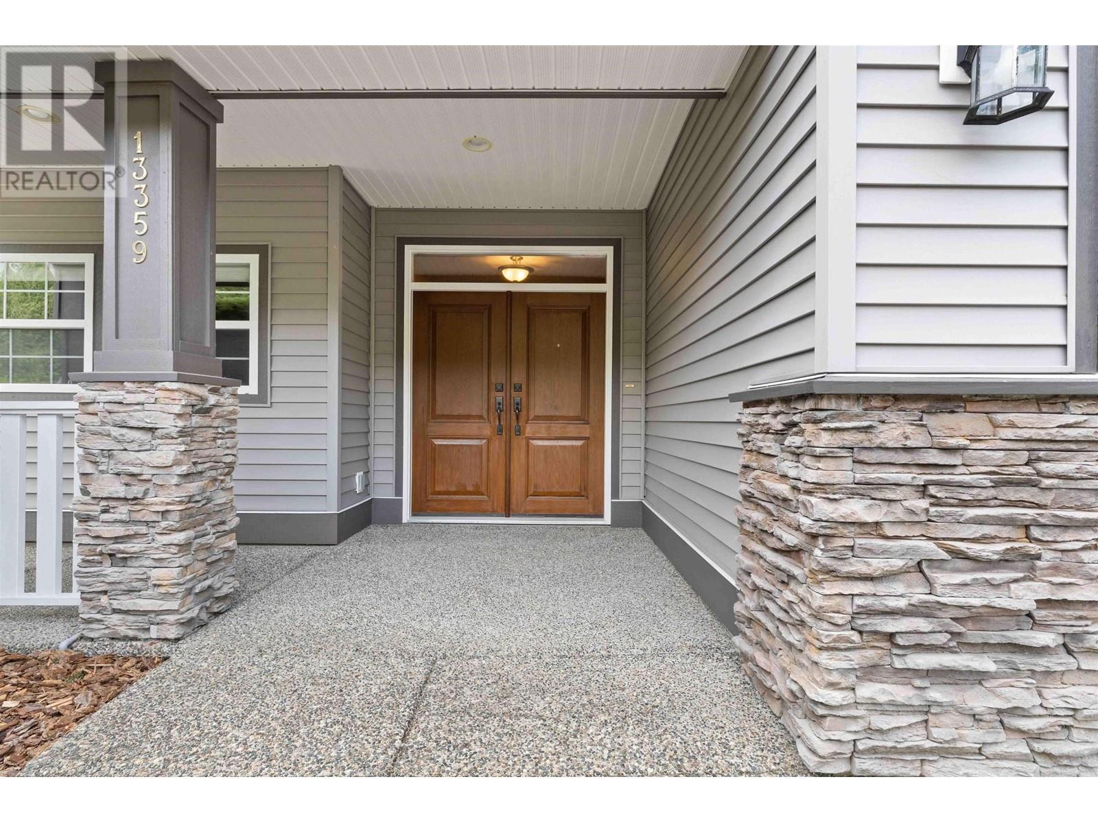 13359 239b Street, Maple Ridge, British Columbia  V4R 0A4 - Photo 3 - R2811164