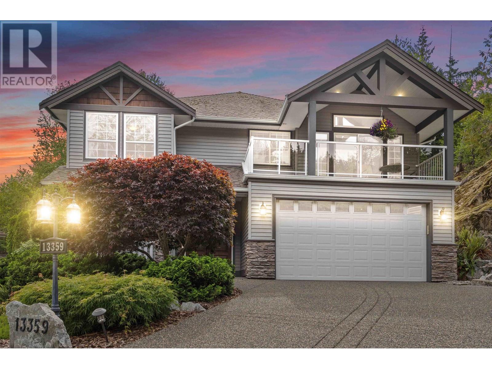 13359 239B STREET, maple ridge, British Columbia