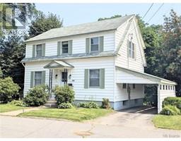298 McKenzie Street
