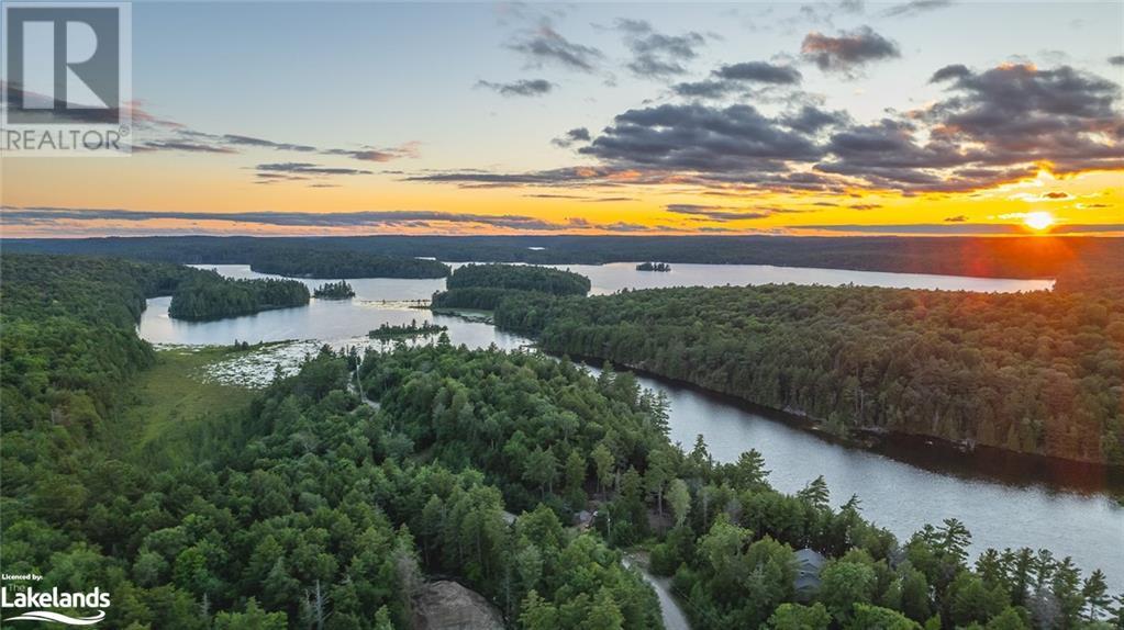 3196 West Shore Road, Haliburton, Ontario  K0M 1S0 - Photo 2 - 40477166