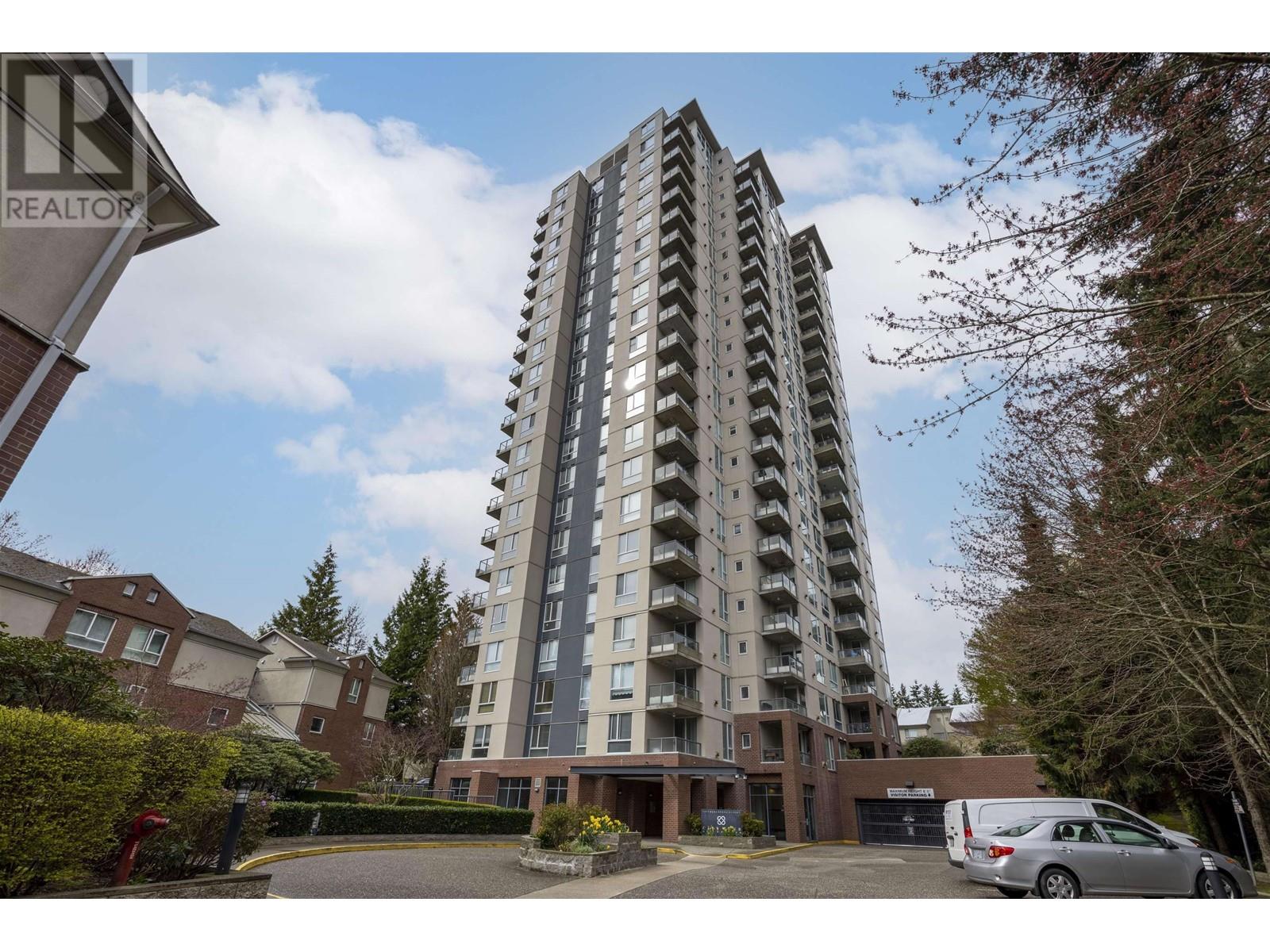 PH2 7077 BERESFORD STREET, burnaby, British Columbia