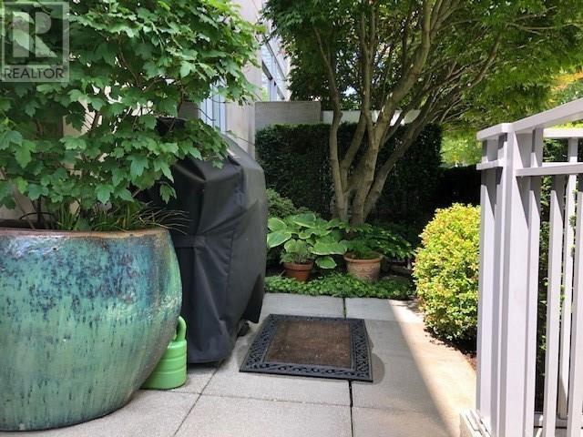 410 Beach Crescent, Vancouver, British Columbia  V6Z 3E9 - Photo 24 - R2811194
