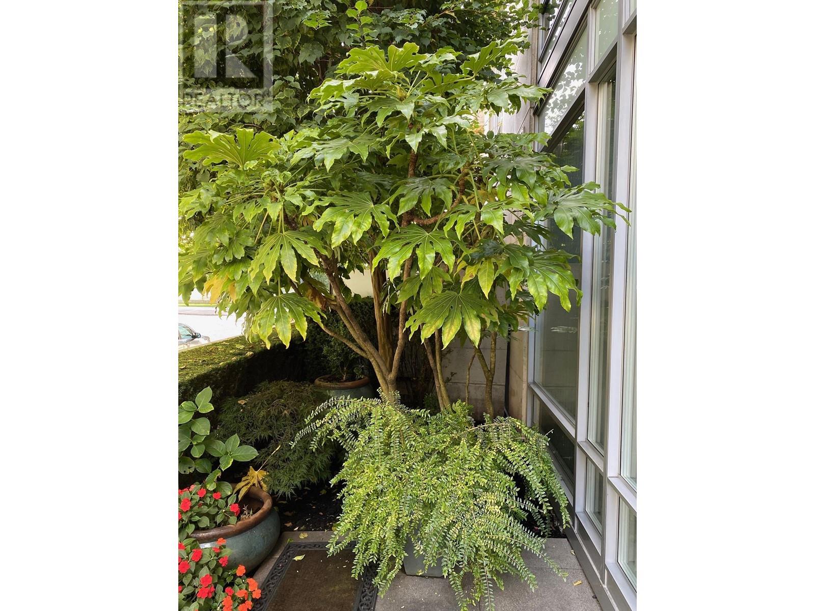 410 Beach Crescent, Vancouver, British Columbia  V6Z 3E9 - Photo 35 - R2811194