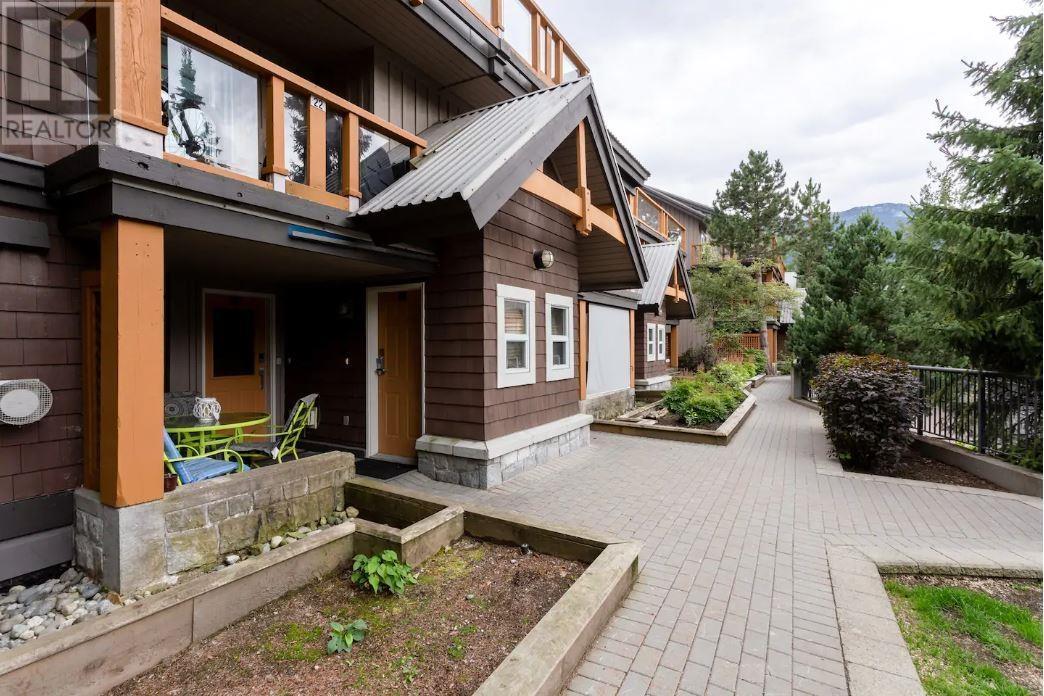 23 4388 Northlands Boulevard, Whistler, British Columbia  V8E 1C6 - Photo 2 - R2811199