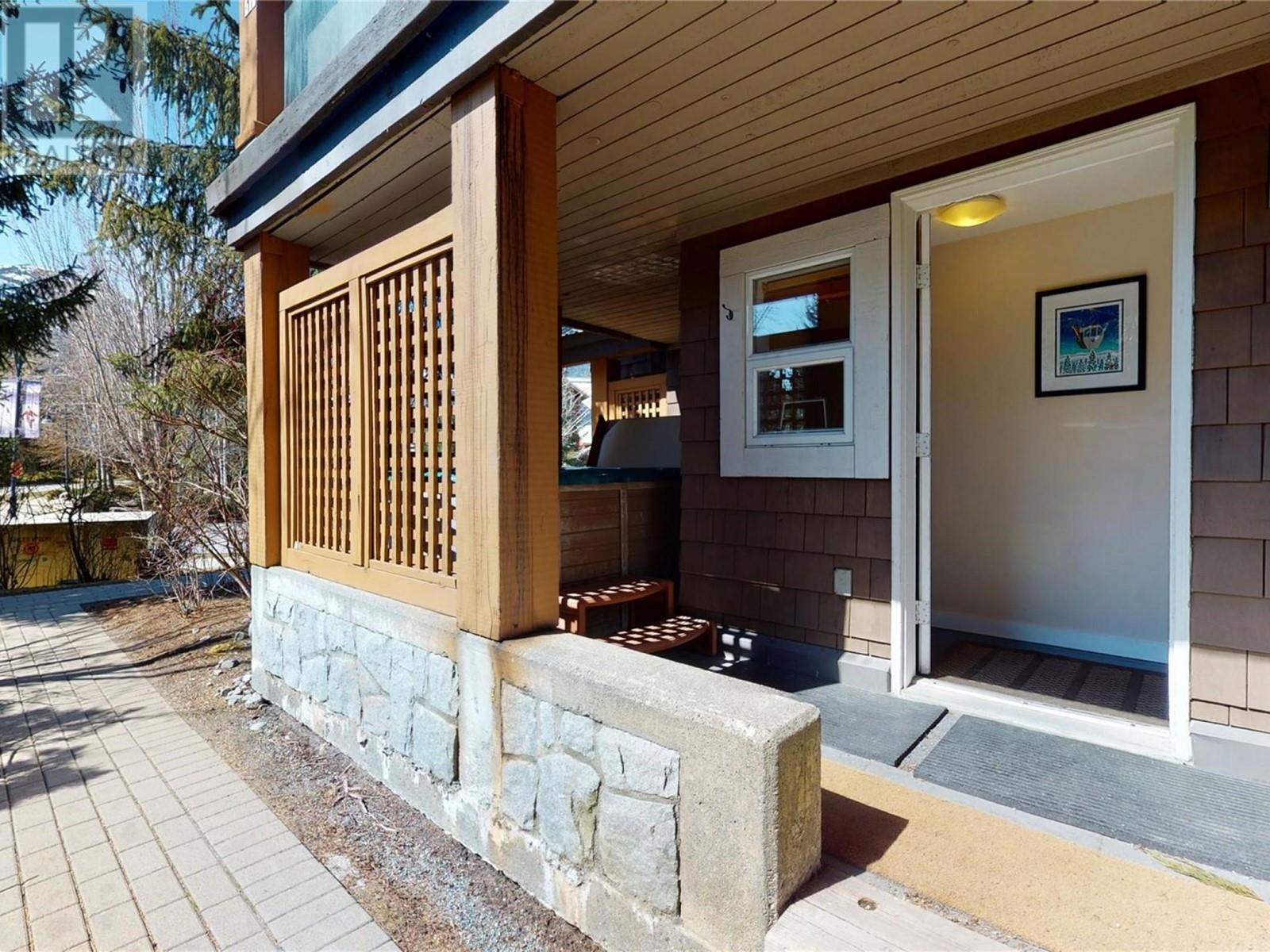 16 4388 Northlands Boulevard, Whistler, British Columbia  V8E 1C6 - Photo 1 - R2811202