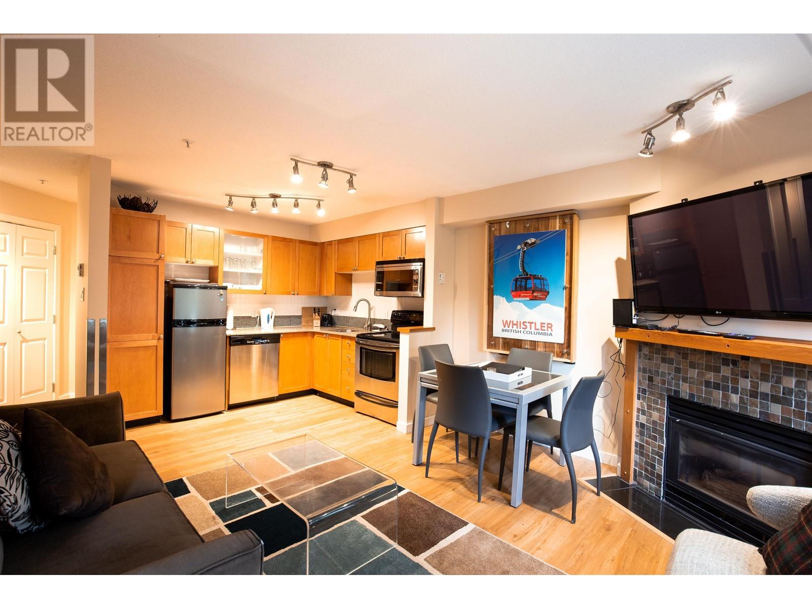 16 4388 Northlands Boulevard, Whistler, British Columbia  V8E 1C6 - Photo 2 - R2811202